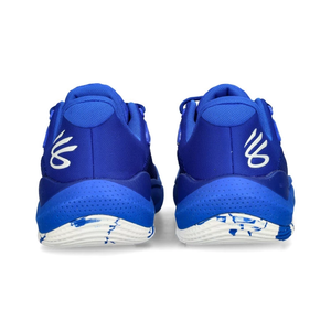 Баскетбольні кросівки Under Armour Curry Splash 24