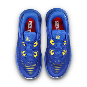 Баскетбольні кросівки Under Armour Curry Splash 24