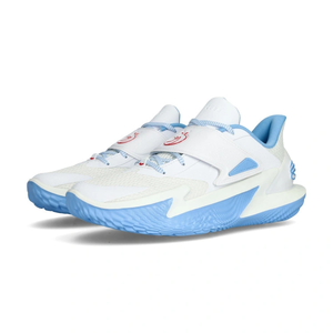 Баскетбольні кросівки Under Armour Curry Fox 2