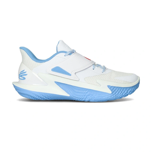 Баскетбольні кросівки Under Armour Curry Fox 2