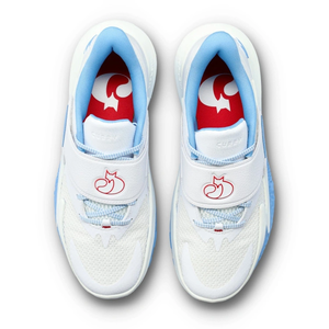 Баскетбольні кросівки Under Armour Curry Fox 2