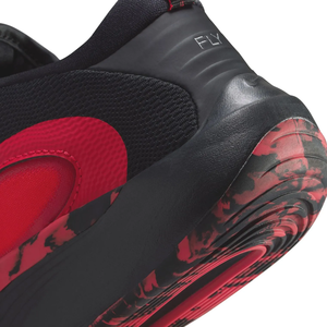 Баскетбольні кросівки Nike IsoFly