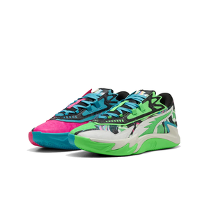 Баскетбольні кросівки Puma Scoot Zeros 2 "NBA 2K"