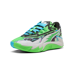 Баскетбольні кросівки Puma Scoot Zeros 2 "NBA 2K" Баскетбольні кросівки Puma Scoot Zeros 2 "NBA 2K"