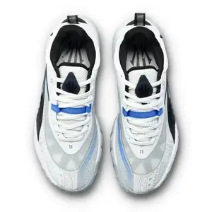 Баскетбольні кросівки Anta KAI 1 Team