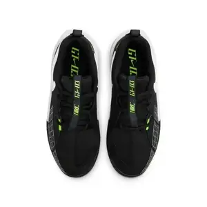 Баскетбольні кросівки Nike GT Cut 3 GS