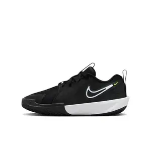 Баскетбольні кросівки Nike GT Cut 3 GS