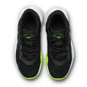 Баскетбольні кросівки Under Armour Jet 25