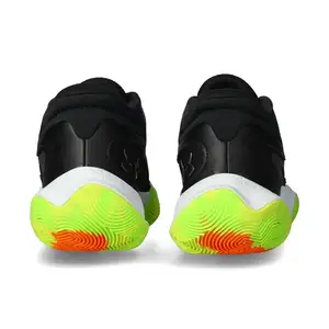 Баскетбольні кросівки Under Armour Jet 25