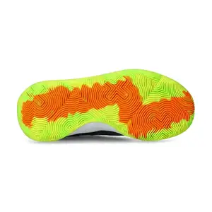 Баскетбольні кросівки Under Armour Jet 25