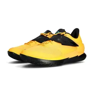 Баскетбольні кросівки Under Armour Curry Fox 1
