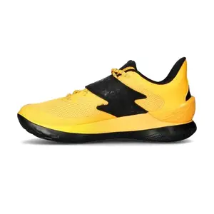 Баскетбольні кросівки Under Armour Curry Fox 1