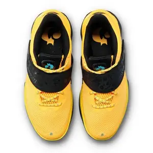 Баскетбольні кросівки Under Armour Curry Fox 1