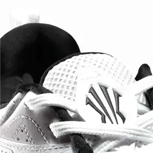 Баскетбольні кросівки Anta KAI 1 Team