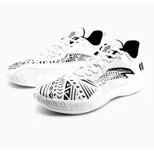 Баскетбольні кросівки Anta KAI 1 Team