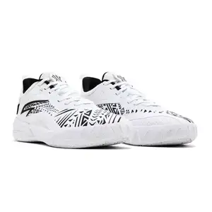 Баскетбольні кросівки Anta KAI 1 Team