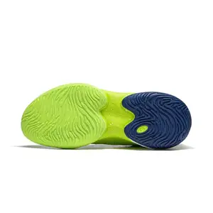 Баскетбольні кросівки Li-Ning Yushuai 18 V2 (Jimmy Butler PE)