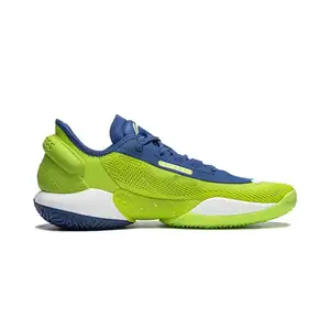 Баскетбольні кросівки Li-Ning Yushuai 18 V2 (Jimmy Butler PE) Баскетбольні кросівки Li-Ning Yushuai 18 V2 (Jimmy Butler PE)