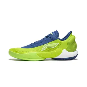 Баскетбольні кросівки Li-Ning Yushuai 18 V2 (Jimmy Butler PE) Баскетбольні кросівки Li-Ning Yushuai 18 V2 (Jimmy Butler PE)