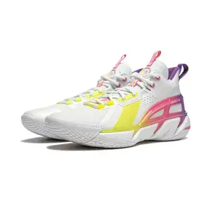 Кросівки Li-Ning BadFive 4 Premium Boom