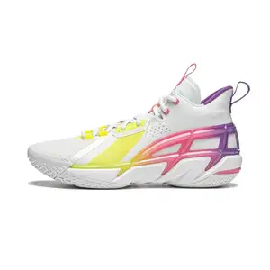 Кросівки Li-Ning BadFive 4 Premium Boom