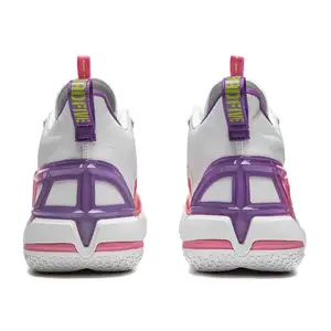 Кросівки Li-Ning BadFive 4 Premium Boom