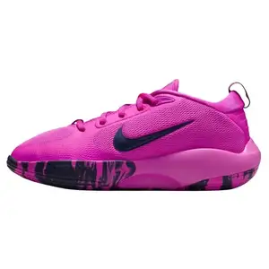 Баскетбольні кросівки Nike IsoFly
