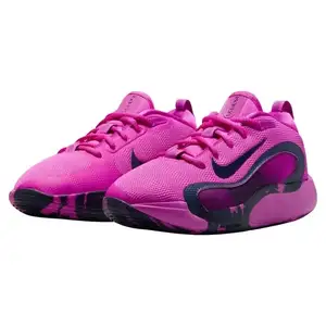 Баскетбольні кросівки Nike IsoFly