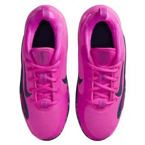 Баскетбольні кросівки Nike IsoFly