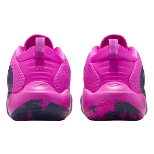 Баскетбольні кросівки Nike IsoFly