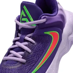 Кросівки Nike Immortality 4 GS