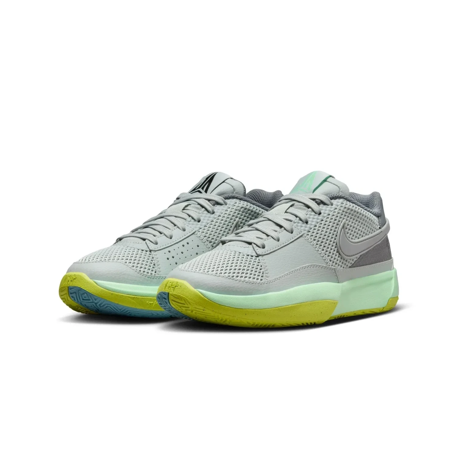 Баскетбольні кросівки Nike JA 1 GS Баскетбольні кросівки Nike JA 1 GS