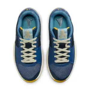 Баскетбольні кросівки Nike JA 1 SE (GS)