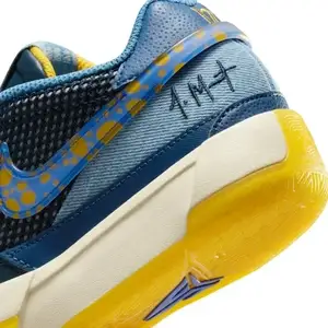 Баскетбольні кросівки Nike JA 1 SE (GS)