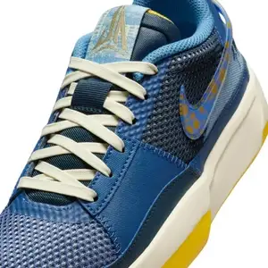 Баскетбольні кросівки Nike JA 1 SE (GS)