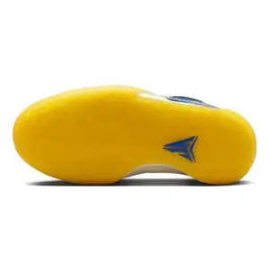 Баскетбольні кросівки Nike JA 1 SE (GS)