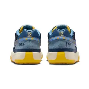 Баскетбольні кросівки Nike JA 1 SE (GS)