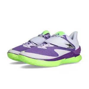Баскетбольні кросівки Under Armour Curry Fox 1
