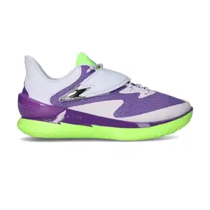 Баскетбольні кросівки Under Armour Curry Fox 1