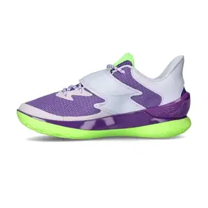 Баскетбольні кросівки Under Armour Curry Fox 1