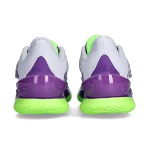 Баскетбольні кросівки Under Armour Curry Fox 1