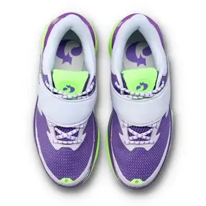 Баскетбольні кросівки Under Armour Curry Fox 1