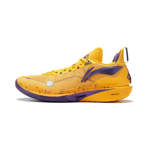 Баскетбольні кросівки Li-Ning Jimmy Butler 2