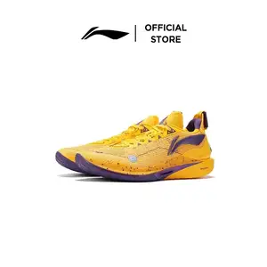 Баскетбольні кросівки Li-Ning Jimmy Butler 2