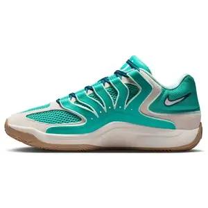 Баскетбольні кросівки Nike KD18