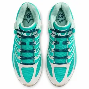 Баскетбольні кросівки Nike KD18