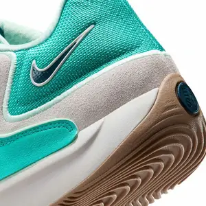 Баскетбольні кросівки Nike KD18