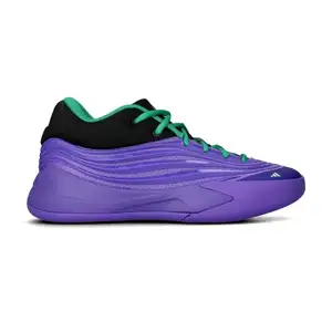 Баскетбольні кросівки Adidas Dame X Баскетбольні кросівки Adidas Dame X