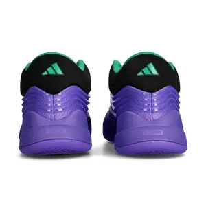 Баскетбольні кросівки Adidas Dame X Баскетбольні кросівки Adidas Dame X