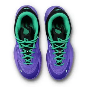 Баскетбольні кросівки Adidas Dame X Баскетбольні кросівки Adidas Dame X